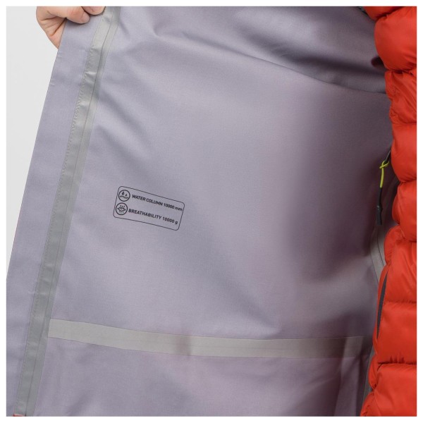 Karpos - Pluvia Winter Jacket - Chaqueta impermeable