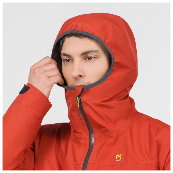 Karpos - Pluvia Winter Jacket - Chaqueta impermeable