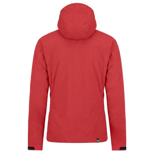 Karpos - Pluvia Winter Jacket - Chaqueta impermeable
