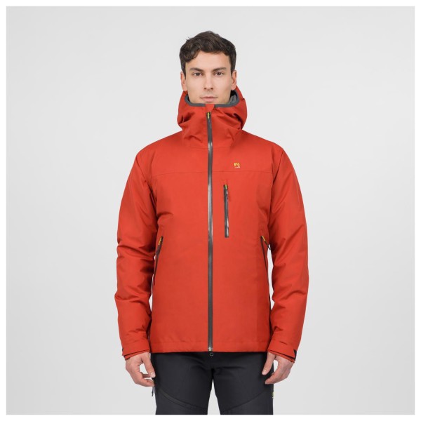 Karpos - Pluvia Winter Jacket - Regenjacke