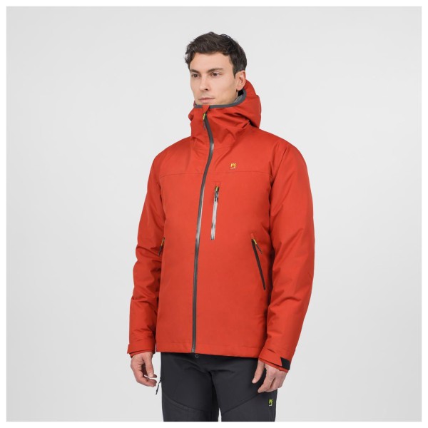 Karpos - Pluvia Winter Jacket - Regenjacke