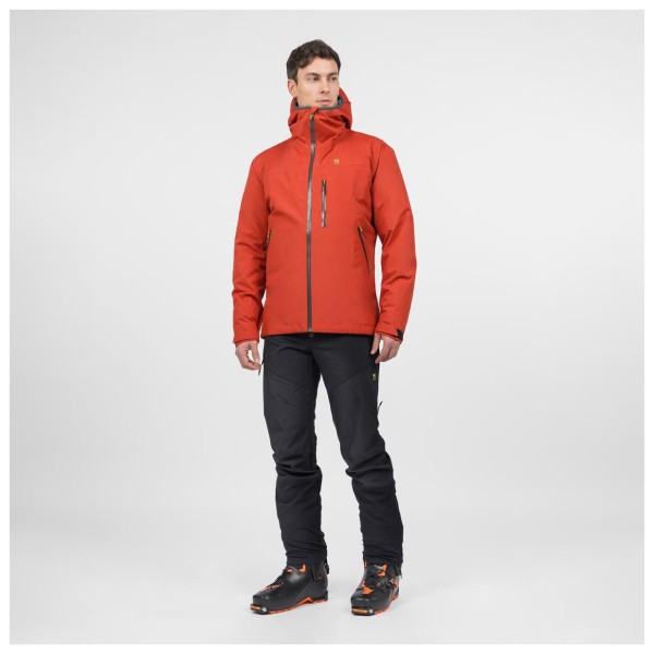 Karpos - Pluvia Winter Jacket - Regenjacke