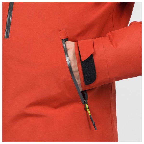 Karpos - Pluvia Winter Jacket - Regenjacke