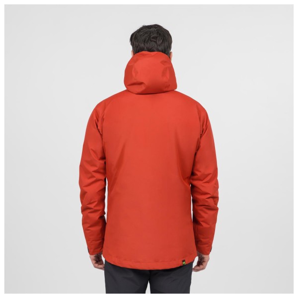 Karpos - Pluvia Winter Jacket - Regnjacka