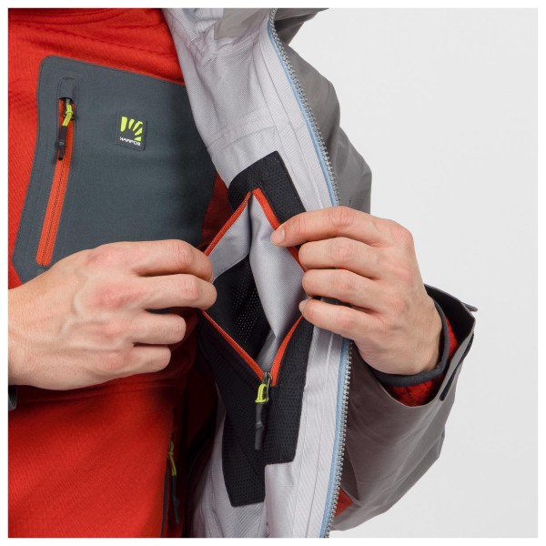 Karpos - Squall Jacket - Regenjacke