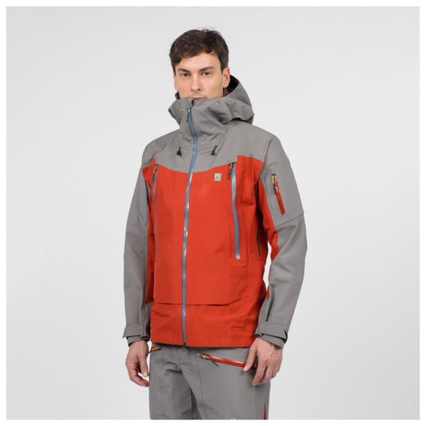 Karpos - Squall Jacket - Regenjacke