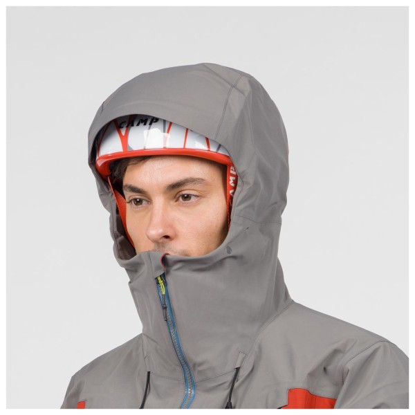 Karpos - Squall Jacket - Sadetakki