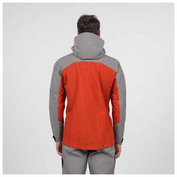Karpos - Squall Jacket - Sadetakki