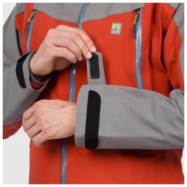 Karpos - Squall Jacket - Sadetakki