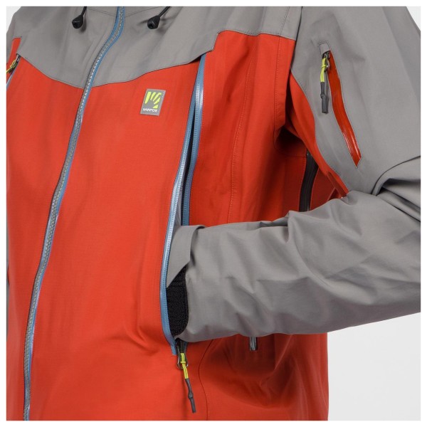 Karpos - Squall Jacket - Sadetakki