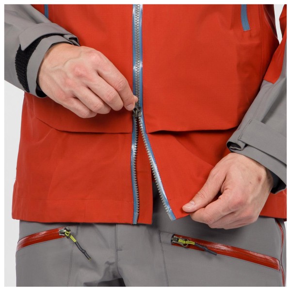 Karpos - Squall Jacket - Sadetakki