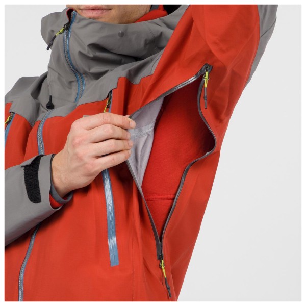 Karpos - Squall Jacket - Waterproof jacket