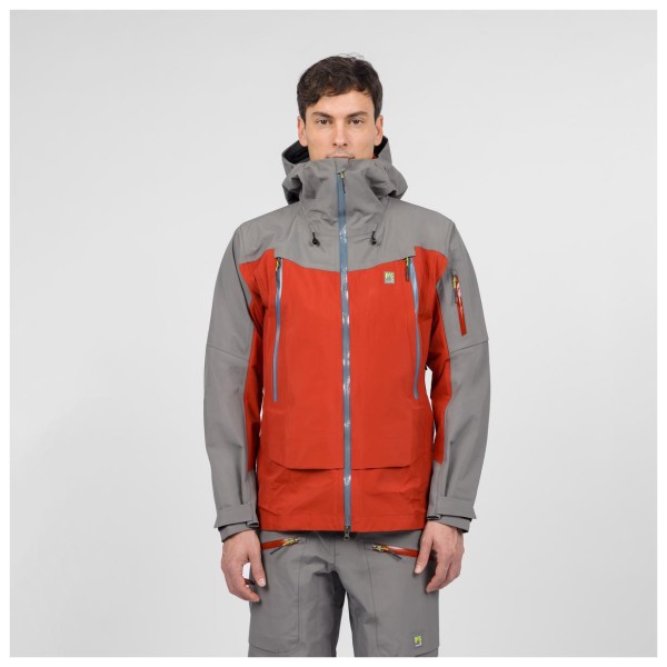 Karpos - Squall Jacket - Waterproof jacket