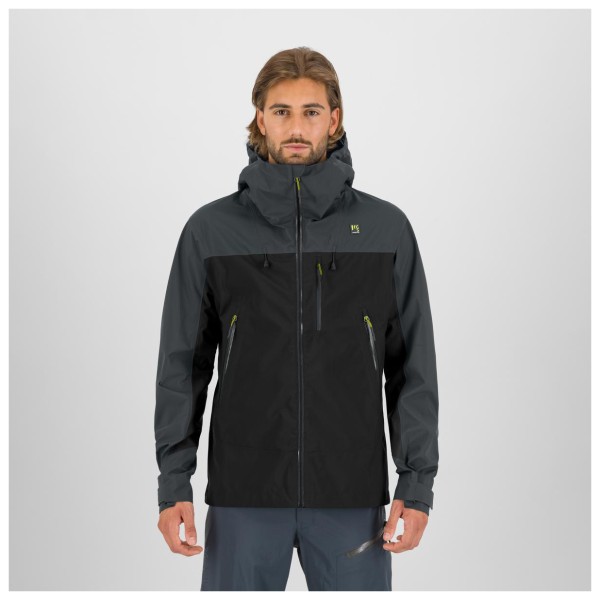 Karpos - Storm 2.0 Jacket - Regenjacke