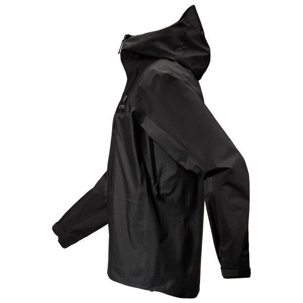 Arc'teryx - Alpha Hybrid Jacket - Chaqueta impermeable