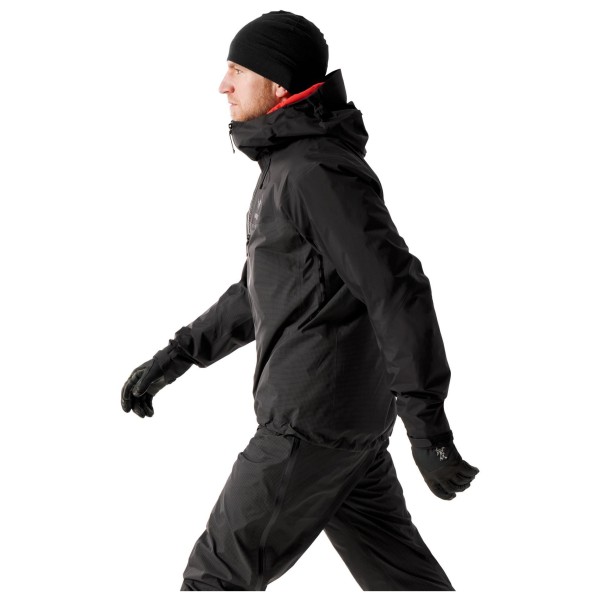 Arc'teryx - Alpha Hybrid Jacket - Regenjacke
