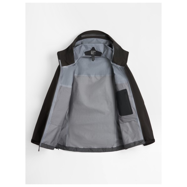 Arc'teryx - Alpha Hybrid Jacket - Regenjas