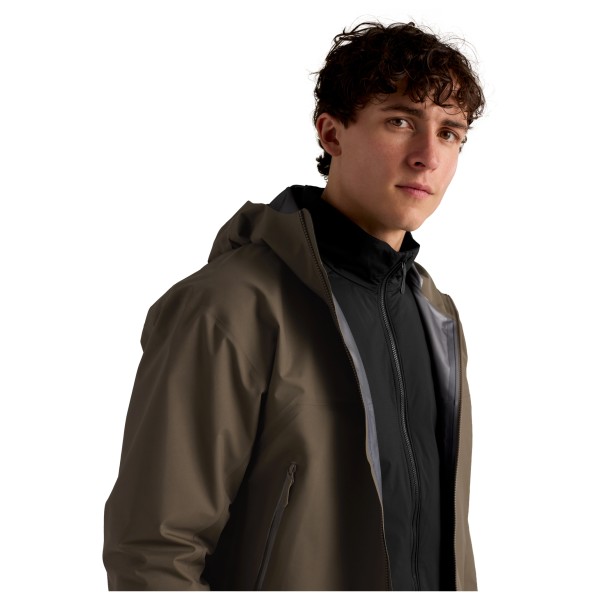 Arc'teryx - Beta Jacket - Regenjacke