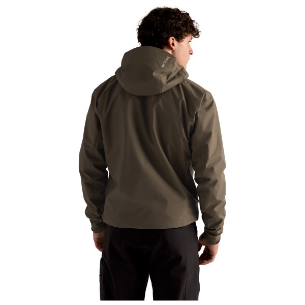 Arc'teryx - Beta Jacket - Regnjacka