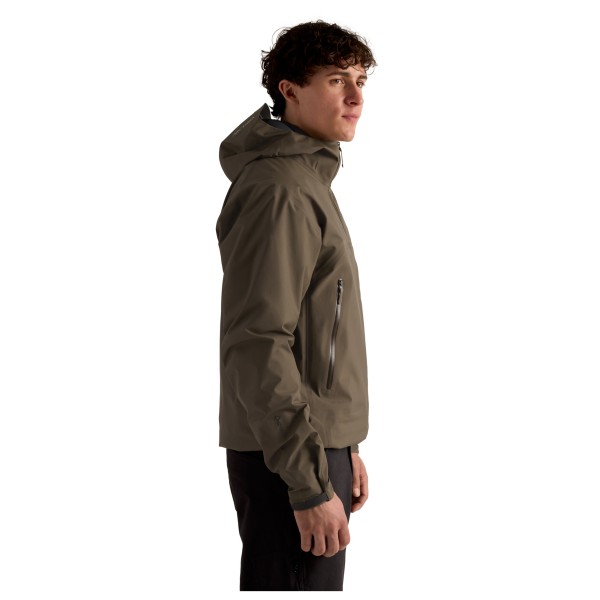 Arc'teryx - Beta Jacket - Regnjacka