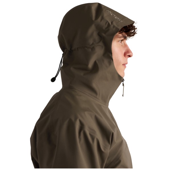 Arc'teryx - Beta Jacket - Regnjacka