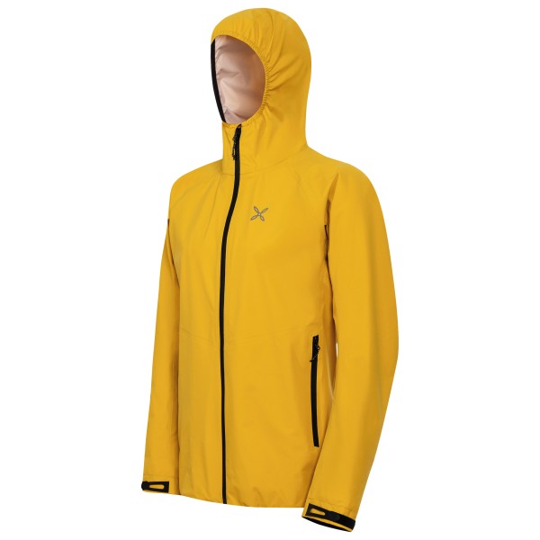 Montura - Shelter Jacket - Chaqueta impermeable