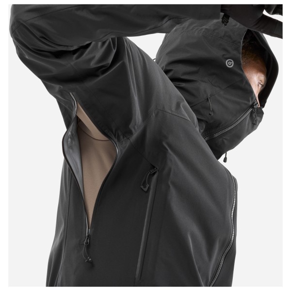 Millet - Kamet GTX Jacket - Regenjacke