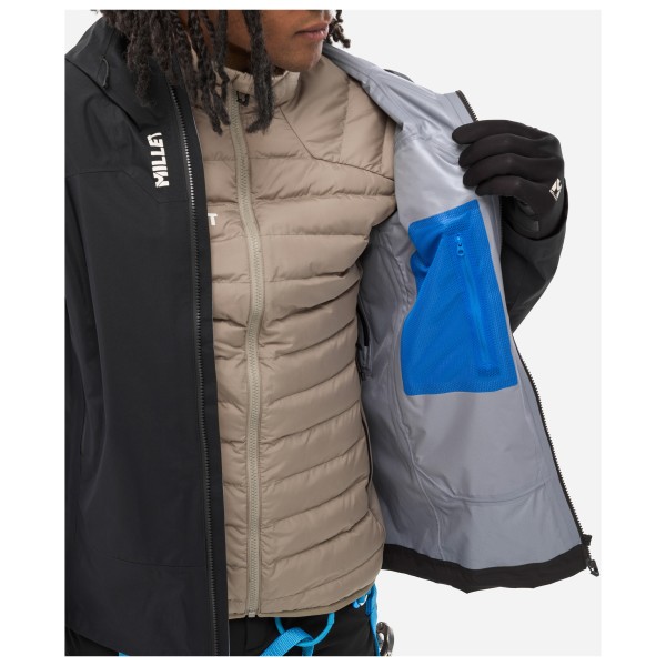 Millet - Kamet GTX Jacket - Regenjacke