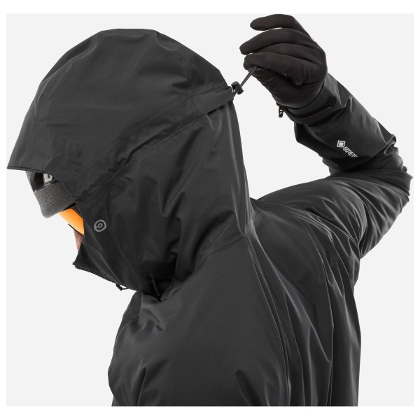 Millet - Kamet GTX Jacket - Sadetakki