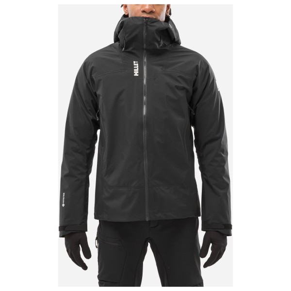 Millet - Kamet GTX Jacket - Waterproof jacket
