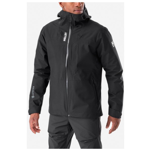 Millet - Ubic GTX 3L Jacket - Chaqueta impermeable