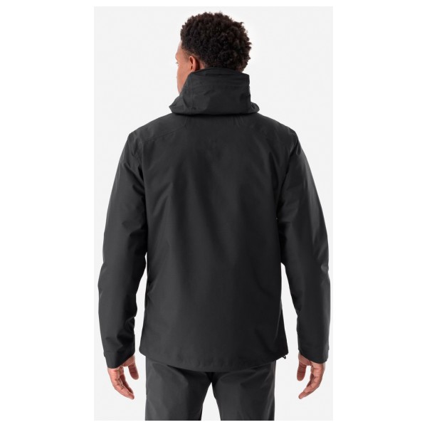 Millet - Ubic GTX 3L Jacket - Chaqueta impermeable