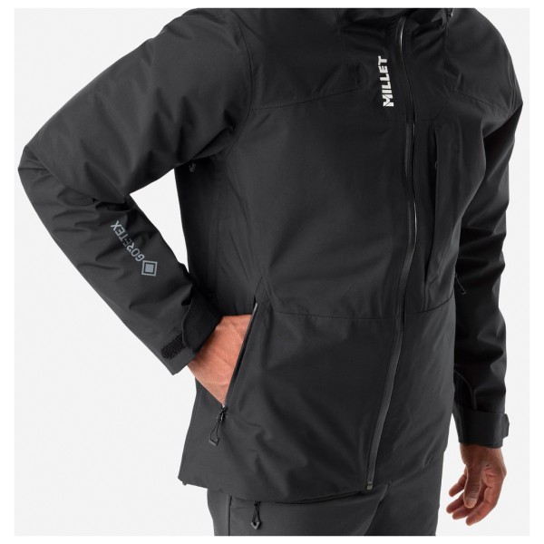 Millet - Ubic GTX 3L Jacket - Chaqueta impermeable