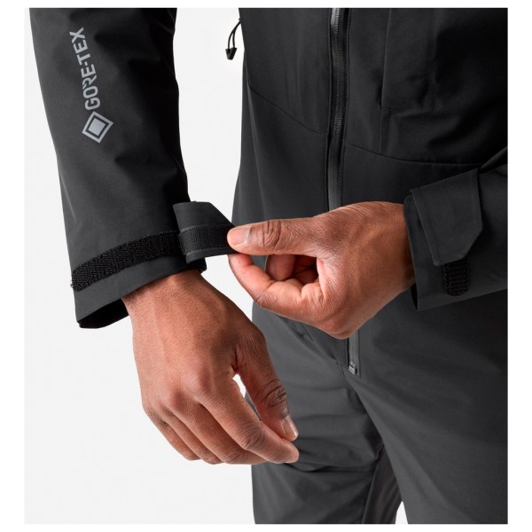 Millet - Ubic GTX 3L Jacket - Chaqueta impermeable
