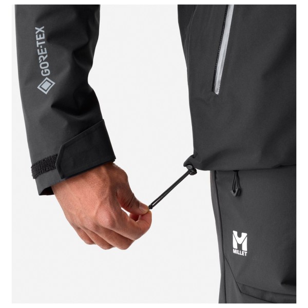 Millet - Ubic GTX 3L Jacket - Chaqueta impermeable
