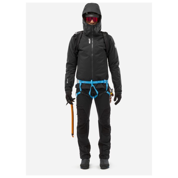 Millet - Kamet GTX Jacket - Hardshelljacke