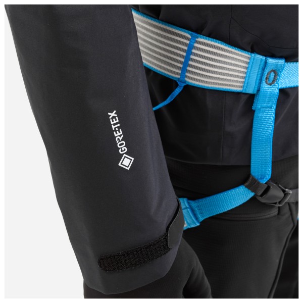 Millet - Kamet GTX Jacket - Regnjacka