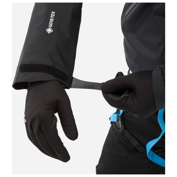 Millet - Kamet GTX Jacket - Regnjacka