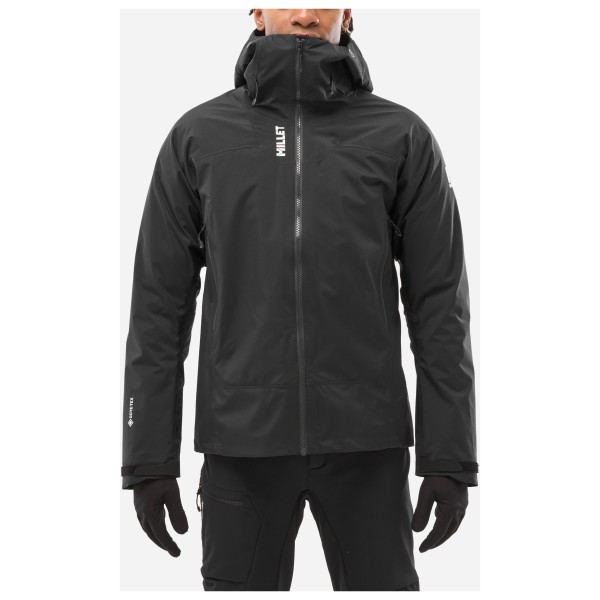 Millet - Kamet GTX Jacket - Sadetakki