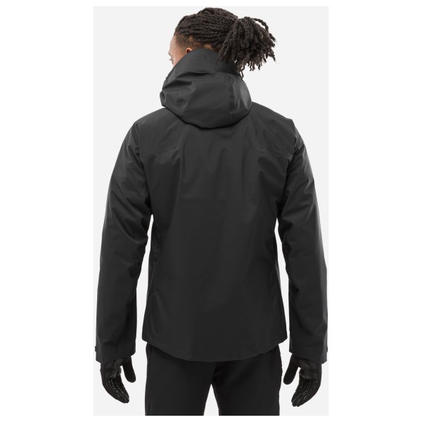 Millet - Kamet GTX Jacket - Sadetakki
