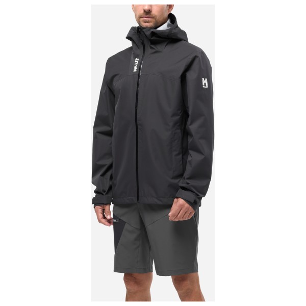 Millet - Seneca 2,5-Layer Jacket - Chaqueta impermeable