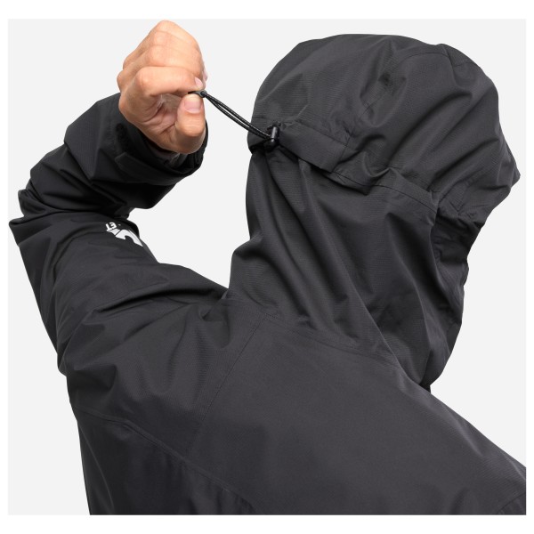 Millet - Seneca 2,5-Layer Jacket - Regenjas