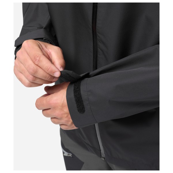 Millet - Seneca 2,5-Layer Jacket - Regnjacka