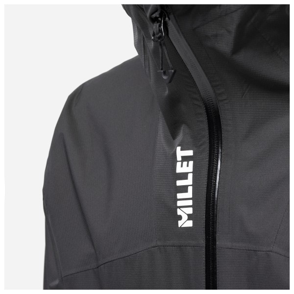 Millet - Seneca 2,5-Layer Jacket - Regnjacka