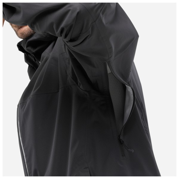 Millet - Seneca 2,5-Layer Jacket - Regnjacka