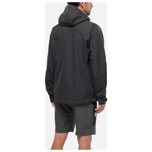 Millet - Seneca 2,5-Layer Jacket - Sadetakki