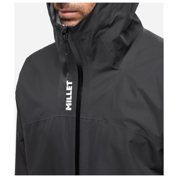 Millet - Seneca 2,5-Layer Jacket - Sadetakki