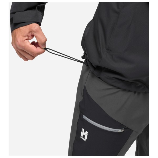 Millet - Seneca 2,5-Layer Jacket - Sadetakki