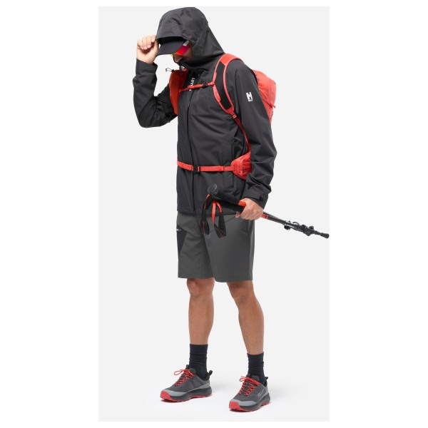 Millet - Seneca 2,5-Layer Jacket - Waterproof jacket