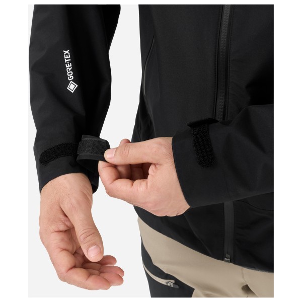 Millet - Seneca GTX 3-Layer Jacket - Regenjacke